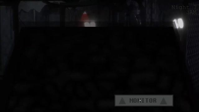 TESTE DA DEDADA - FIVE NIGHTS WITH MAC TONIGHT 3 CORRUPT NIGHT 5/20 COMPLETADA смотреть онлайн