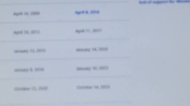 Important Information for Windows 7 users смотреть онлайн
