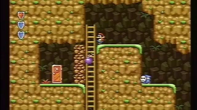 Nintendo Power Preview #8 смотреть онлайн