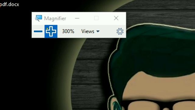 How To Zoom In And Zoom Out Windows 10 Pc And Laptop Screen смотреть онлайн