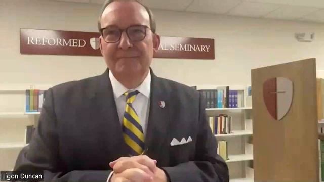 Word and Spirit: Dr. Richard Gaffin and His Writings смотреть онлайн