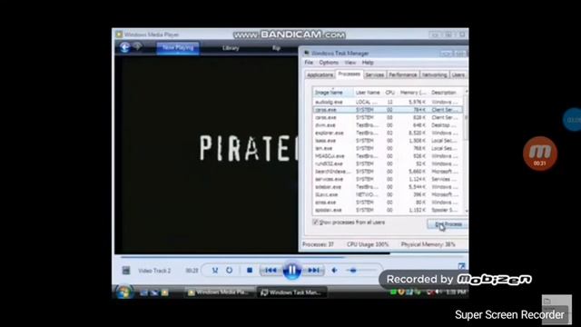 Windows Vista BSOD Compilation + RSOD in Windows Vista Beta (2005 Post-Reset) (Request) смотреть онлайн