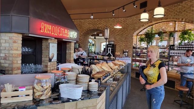 So Nice: КРЫМСКАЯ ТОСКАНА! смотреть онлайн