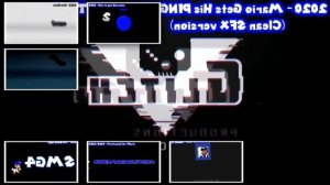 [V4] [SMG4 & Glitch Productions Intro] - Sparta Remix