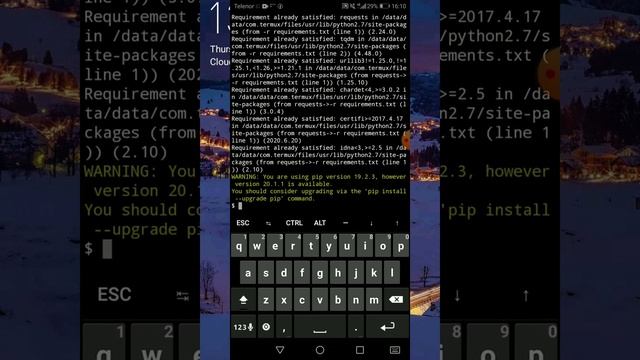 creating a mali@ious/vi@us for mobile window and macos (educational purposes) смотреть онлайн