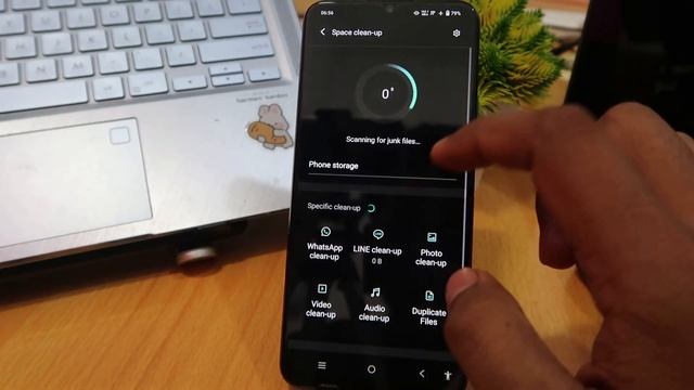 How To Clear Cache On Vivo T2, T2x, T1 смотреть онлайн
