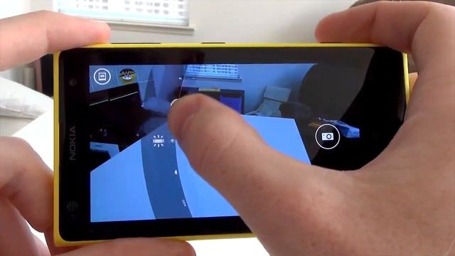 Nokia Lumia 1020 review | Engadget смотреть онлайн