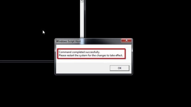 Windows 7 - This copy of Windows is not genuine - Build 7601 - How to fix it in 1 minute! смотреть онлайн
