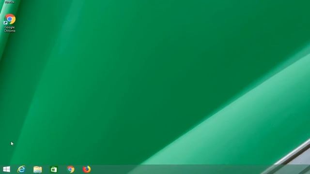 How to Turn off Your Windows 8.1 Computer [Tutorial] смотреть онлайн