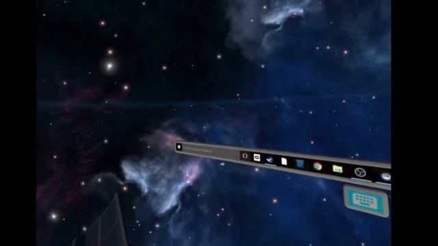 Envelop VR Desktop Windows Virtual Reality Software смотреть онлайн