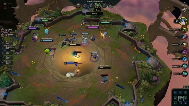 Full game TFT still have no clue what im doing Swedish смотреть онлайн