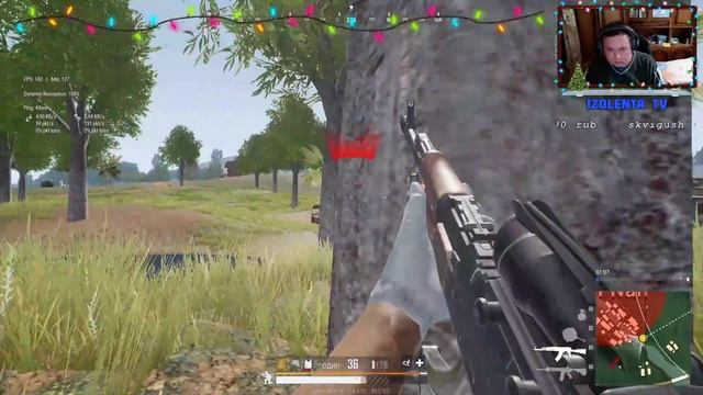 "НОЧНОЙ СТРИМ PUBG LITE "!!! 📢📢📢 смотреть онлайн