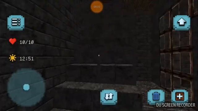 SCARY CRAFT PART 5 смотреть онлайн