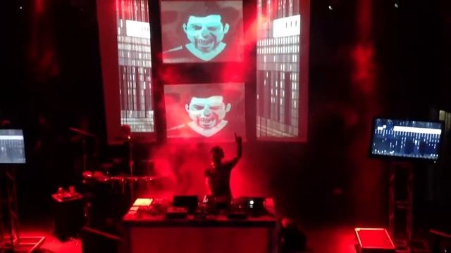 Vj Madruga e Mac Dave mapping смотреть онлайн
