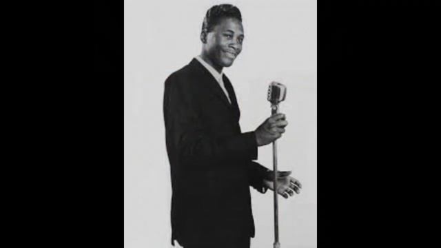 Well I've Got News(For You) - Nathaniel Mayer - 1962 смотреть онлайн