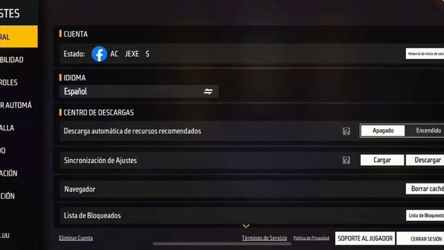 😱NUEVO AIMBOT TODO ROJO🔥 (CUENTA PRINCIPAL) GRAN MAESTRO DULO DE ESCUADRAS ✅ LINK DIRECTO MEDIAFIRE