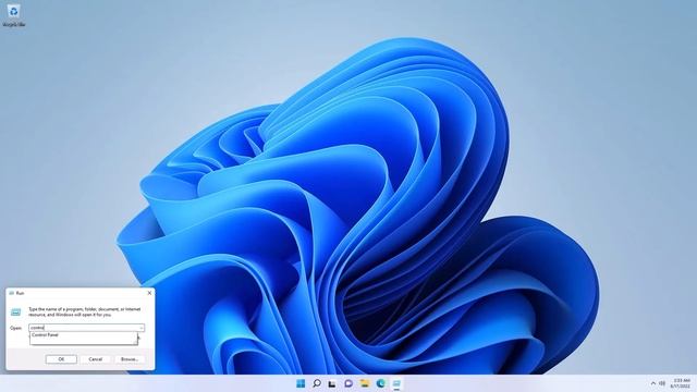How to open Legacy Control Panel APP on Windows 11 смотреть онлайн