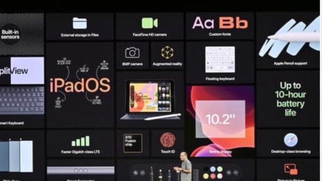 ipad 10.2 apple смотреть онлайн