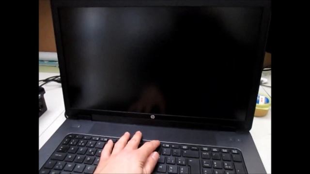 How to Reset the BIOS on HP ZBOOK 17 ? смотреть онлайн