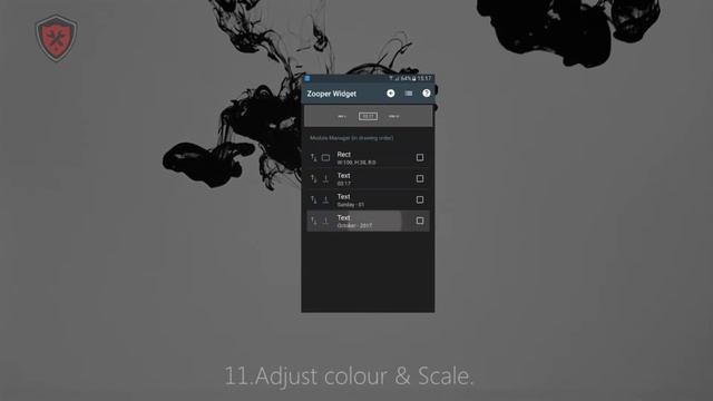 Android Custom Theme | KP [Tutorial #6] смотреть онлайн