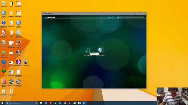 citrix desktop смотреть онлайн