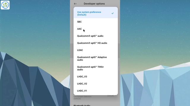 Best Bluetooth Developer Options | Bluetooth Headphone Audio Delay Problem Fix смотреть онлайн