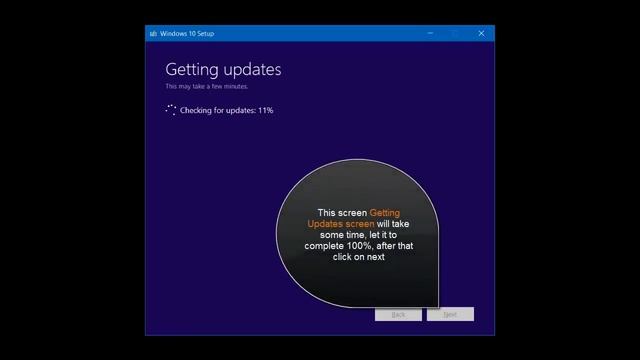 How to reinstall / reset Windows10 without losing any data смотреть онлайн