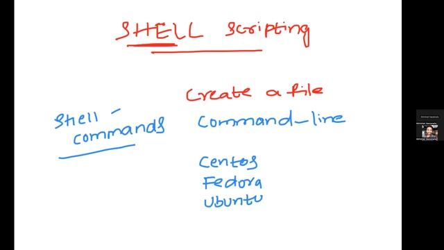 Day-6 | Linux & Shell Scripting | Complete Shell Scripting Playlist| #aws #azure | #devops смотреть онлайн