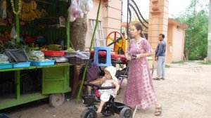 VLOG 33. СКОЛЬКО МЫ ТРАТИМ в месяц в Индии / Аскеза в кедах