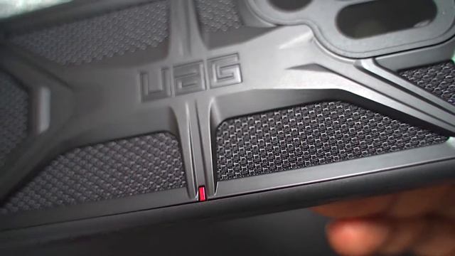 UAG Monarch Kevlar For Galaxy S22 Ultra #malaysia #uag #galaxys22ultra