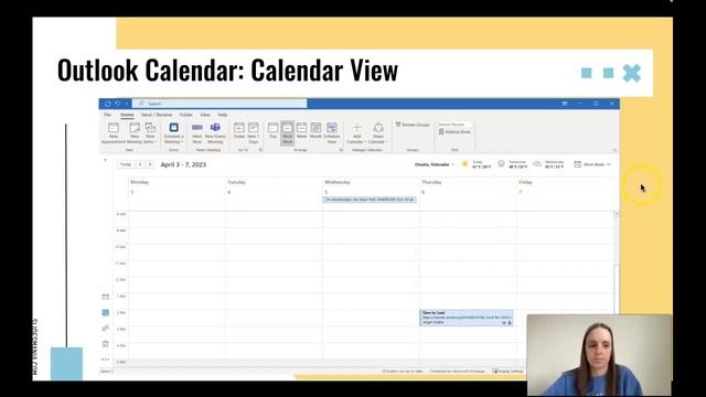Google Calendar vs Outlook Calendar смотреть онлайн
