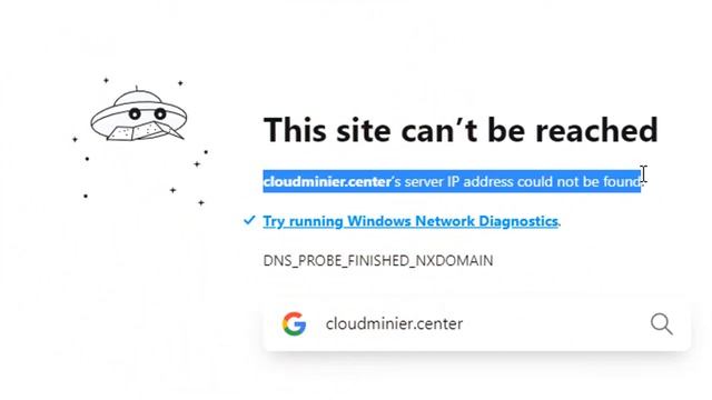 Cloudminer.Center Review смотреть онлайн