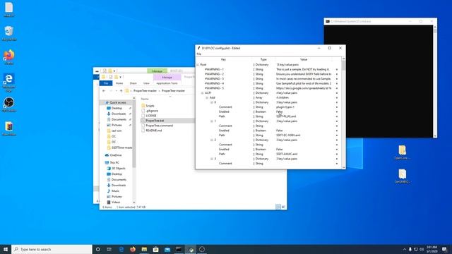 Easy Intel Hackintosh Opencore Catalina Bootloader on Windows! | 2020 смотреть онлайн