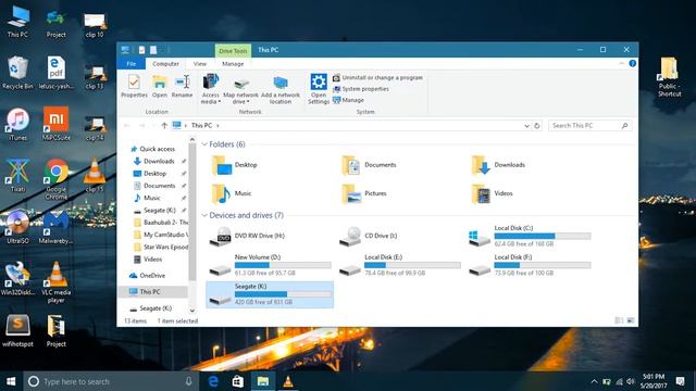 Folder sharing, sharing Ext HardDrives(macOS/Windows) смотреть онлайн