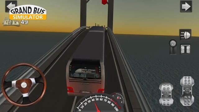 Grand Bus Simulator by Pulsar Gamesoft смотреть онлайн