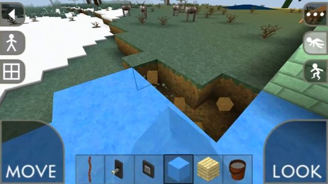 Survival Craft Part 16 Gameplay (Android) (1080p) смотреть онлайн