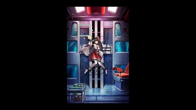 Battle of Eden: Girls Frontier - Android Gameplay смотреть онлайн