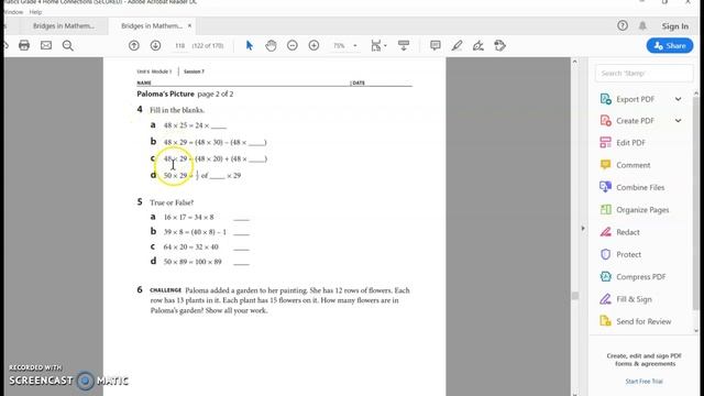 HC pg 117-118 смотреть онлайн