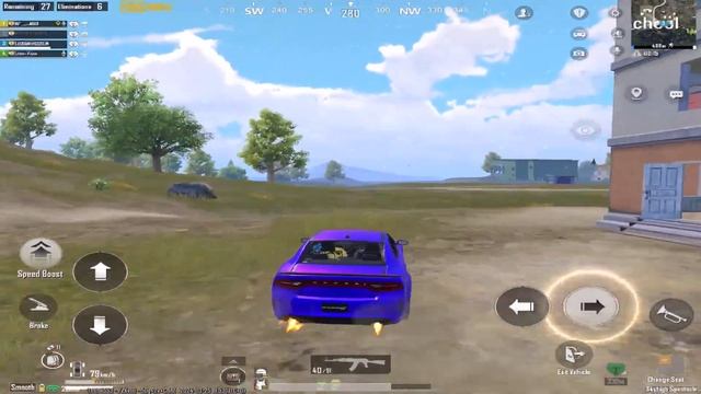 Road To Conquerer Part 9 | iPad Pro 120FPS | PUBG MOBILE | HINDI смотреть онлайн