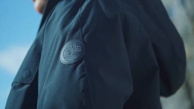 Timberland | Fall 2019 Lookbook смотреть онлайн
