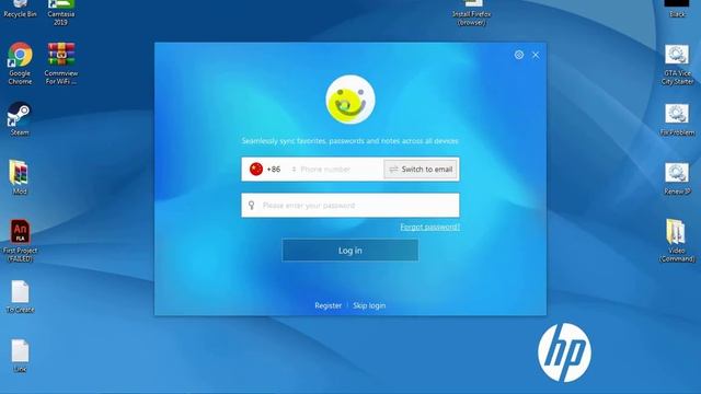 Install Maxthon Browser смотреть онлайн