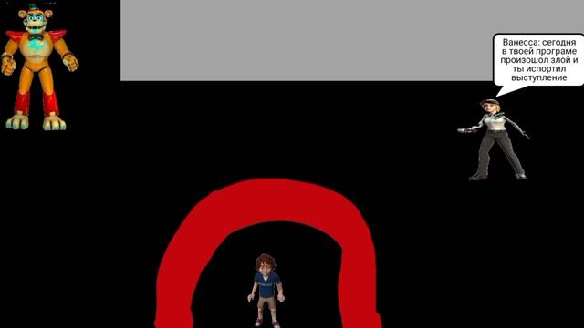 fnaf 9 sb mobile test смотреть онлайн