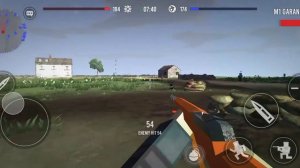 Победа!(игра Polyfield)