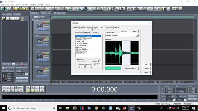 Configurando Adobe Audition 1.5 (Curso Completo - Parte 2) смотреть онлайн