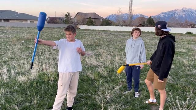 2024 iMovie Challenge - Teachers Quorum смотреть онлайн