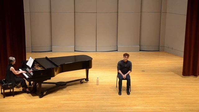 Andrew Overton- "Landslide" смотреть онлайн