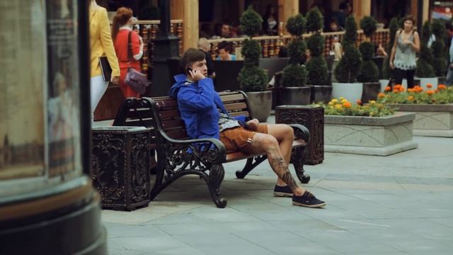 Turbocolor Lookbook SS13