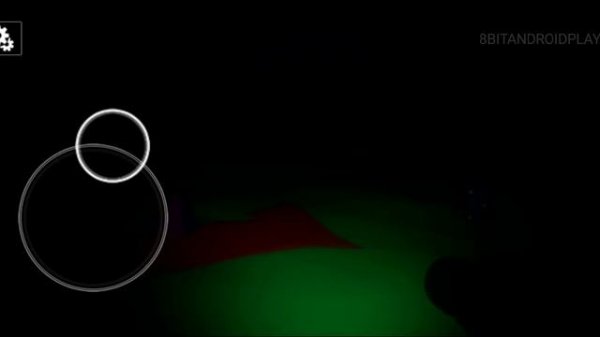 ONE NIGHT IN DAYCARE Horror Game Android Full GamePlay Scary Horror Game