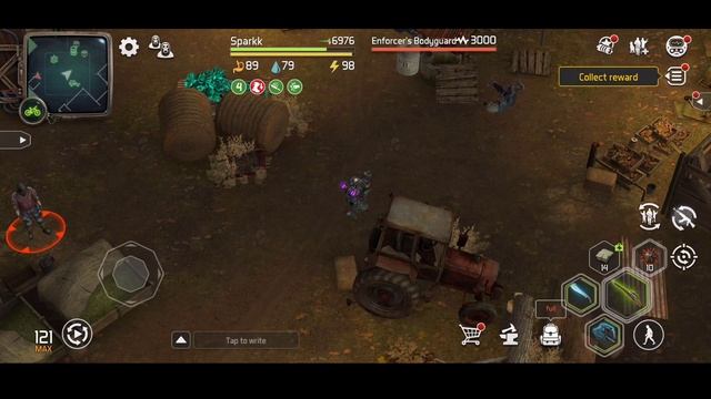 NEW LOCATION: HOPE FARM (FIRST LOOK) | Dawn of Zombies смотреть онлайн