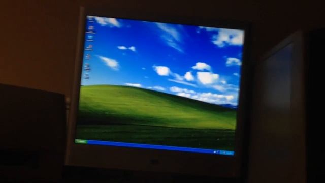 Windows XP Home Edition Review смотреть онлайн